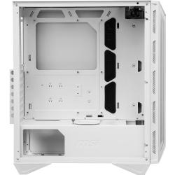 Obudowa MSI MPG GUNGNIR 110R WHITE