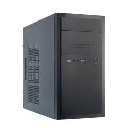 Obudowa Chieftec HT-01B-OP (Micro ATX kolor czarny)