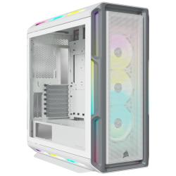 Obudowa Corsair iCUE 5000T RGB Mid-Tower ATX Tempered...