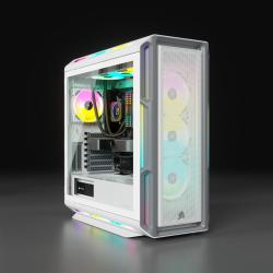 Obudowa Corsair iCUE 5000T RGB Mid-Tower ATX Tempered...