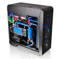 Obudowa Thermaltake Core V71 TG CA-1B6-00F1WN-04 (ATX,...