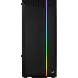 OBUDOWA AEROCOOL PGS BIONIC-G-BK-v2 RGB