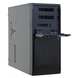 Obudowa Chieftec Libra LG-01B-OP (ATX, Micro ATX kolor...