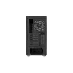 Obudowa AEROCOOL PGS GRAPHITE-G-BK-v2 FRGB czarna