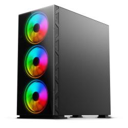 SAVIO OBUDOWA PC PRIME X1 ARGB GLASS SAVGC-PRIMEX1