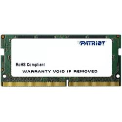 Pamięć Patriot Memory Signature PSD48G240081S (DDR4...