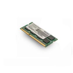 Pamięć Patriot Memory Signature PSD38G16002S (DDR3...