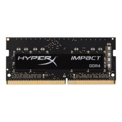 Kingston 16GB 3200MHz DDR4 CL20 SODIMM FURY Impact...