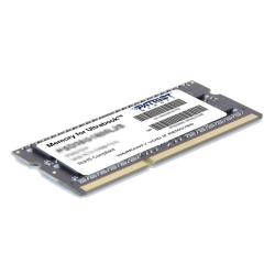 Pamięć RAM Patriot Memory Signature PSD34G1600L2S (DDR3...