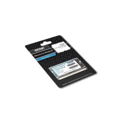 Pamięć RAM Patriot Memory Signature PSD34G1600L2S (DDR3 SO-DIMM 1 x 4 GB 1600 MHz CL11)