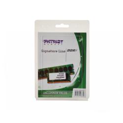 Pamięć Patriot Memory Signature PSD34G160081S (DDR3...