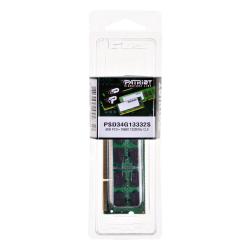 Pamięć Patriot Memory Signature PSD34G13332S (DDR3...