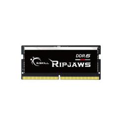 G.SKILL RIPJAWS SO-DIMM DDR5 2X32GB 5600MHZ CL40-40 1,1V...