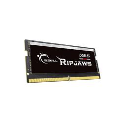 G.SKILL RIPJAWS SO-DIMM DDR5 2X32GB 5600MHZ CL40-40 1,1V...