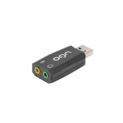 Karta dźwiękowa USB UGO 5.1