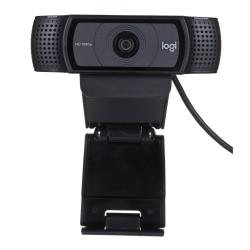 Kamera Logitech HD Webcam C920e 1080p