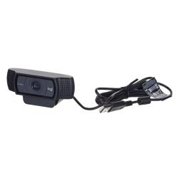 Kamera Logitech HD Webcam C920e 1080p