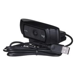 Kamera Logitech HD Webcam C920e 1080p