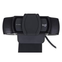 Kamera Logitech HD Webcam C920e 1080p