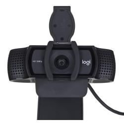 Kamera Logitech HD Webcam C920e 1080p