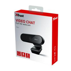 Kamera TRUST Tyro Full HD Webcam