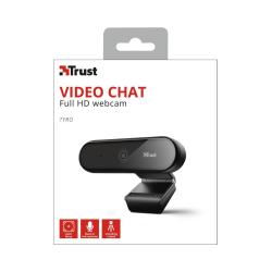 Kamera TRUST Tyro Full HD Webcam