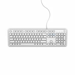 DELL Keyboard : US-Euro (Qwerty) Dell KB216 Quietkey USB,...