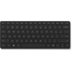 KLAWIATURA MICROSOFT Bluetooth Compact Keyboard English