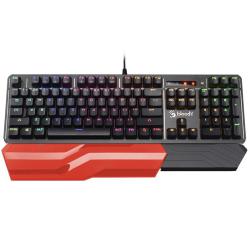 A4TECH KLAWIATURA PRZEWODOWA B975 RGB A4TKLA45992