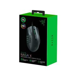 Mysz Razer Naga X