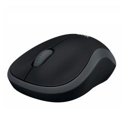 Mysz Logitech M185 910-002235 (optyczna 1000 DPI kolor szary