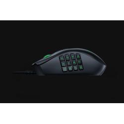 Mysz RAZER Naga Trinity RZ01-02410100-R3M1 (optyczna 16000 DPI kolor czarny)