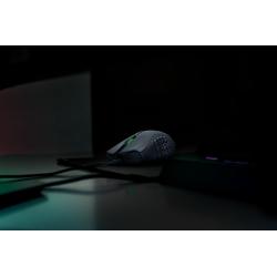 Mysz RAZER Naga Trinity RZ01-02410100-R3M1 (optyczna 16000 DPI kolor czarny)