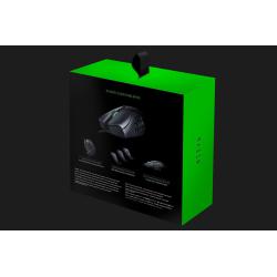 Mysz RAZER Naga Trinity RZ01-02410100-R3M1 (optyczna 16000 DPI kolor czarny)