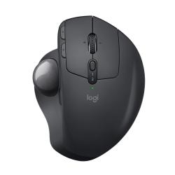 Mysz Logitech MX Ergo 910-005179 (optyczna 2048 DPI kolor czarny)