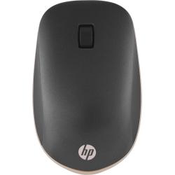 Mysz HP 410 Slim Silver Bluetooth Mouse bezprzewodowa srebrna 4M0X5AA