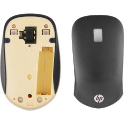 Mysz HP 410 Slim Silver Bluetooth Mouse bezprzewodowa srebrna 4M0X5AA