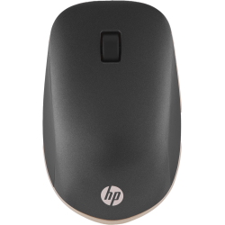 Mysz HP 410 Slim Silver Bluetooth Mouse bezprzewodowa srebrna 4M0X5AA