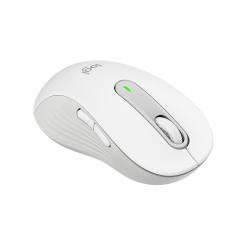 Mysz Logitech M650 L White