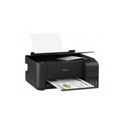 Urządzenie wielofunkcyjne atramentowe Epson EcoTank L3210 3w1