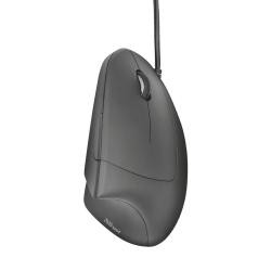 Mysz TRUST Verto Vertical ergonomic