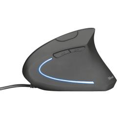 Mysz TRUST Verto Vertical ergonomic