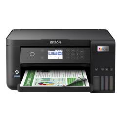 Urządzenie wielofunkcyjne atramentowe Epson EcoTank L6260...