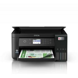 Urządzenie wielofunkcyjne atramentowe Epson EcoTank L6260 3w1