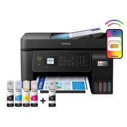 Urządzenie wielofunkcyjne atramentowe Epson EcoTank L5290 4w1