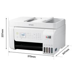 Urządzenie wielofunkcyjne atramentowe Epson EcoTank L5296...