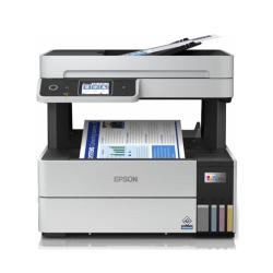 Urządzenie wielofunkcyjne atramentowe Epson EcoTank L6490...