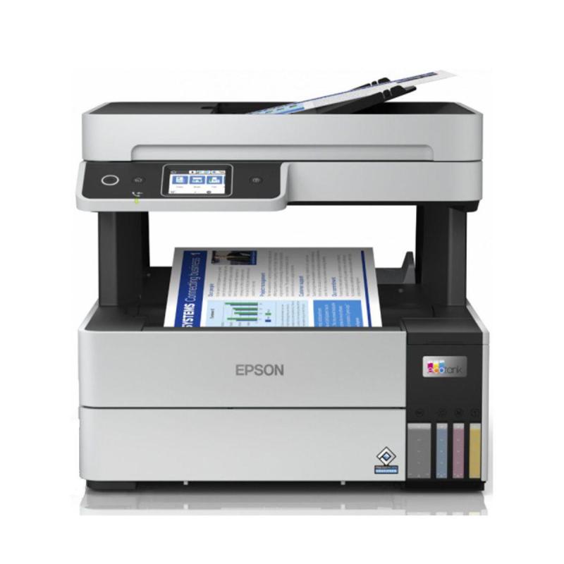 Urządzenie wielofunkcyjne atramentowe Epson EcoTank L6490 4w1