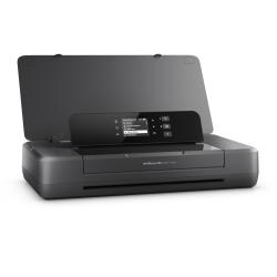 Drukarka atramentowa HP OfficeJet 200 Kolor