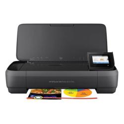 Urządzenie wielofunkcyjne HP OfficeJet 250 Mobile AiO